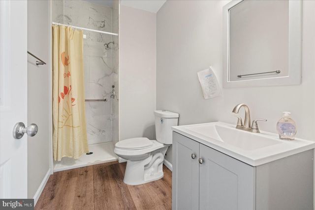 2101 ELSINORE AVE, Baltimore, MD 21216