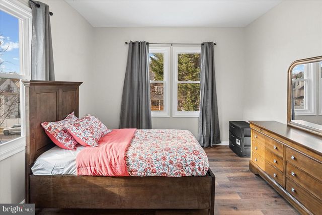 2101 ELSINORE AVE, Baltimore, MD 21216