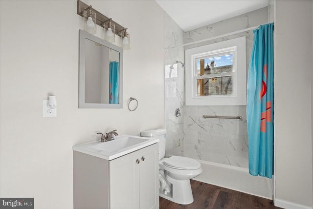 2101 ELSINORE AVE, Baltimore, MD 21216