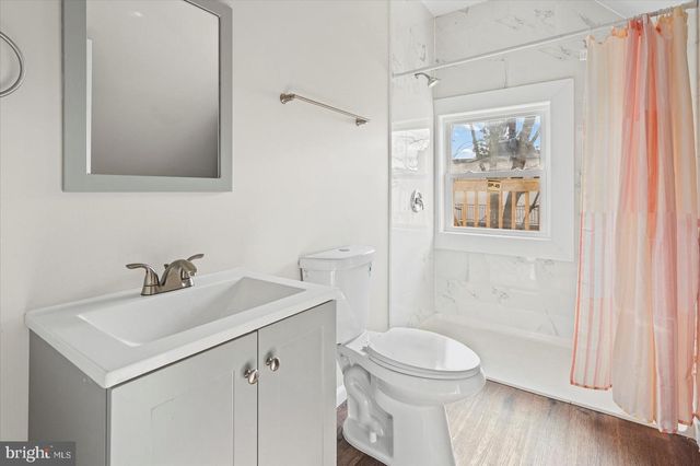 2101 ELSINORE AVE, Baltimore, MD 21216