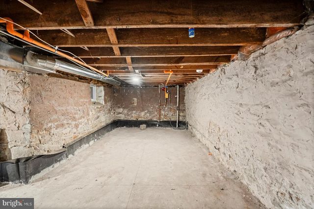 2101 ELSINORE AVE, Baltimore, MD 21216