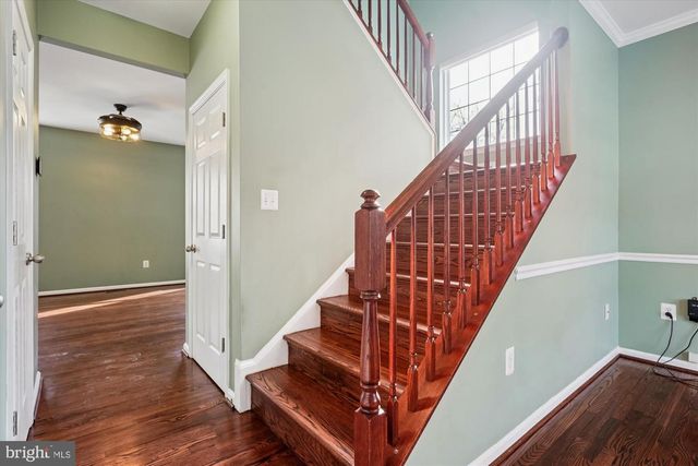 16449 PLUMAGE EAGLE ST, Woodbridge, VA 22191