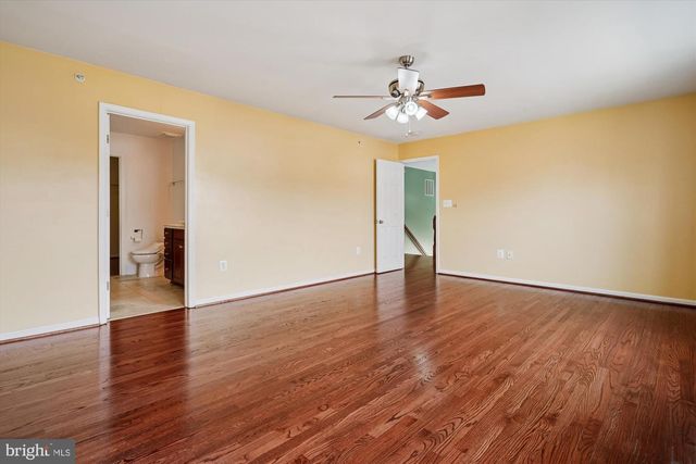 16449 PLUMAGE EAGLE ST, Woodbridge, VA 22191