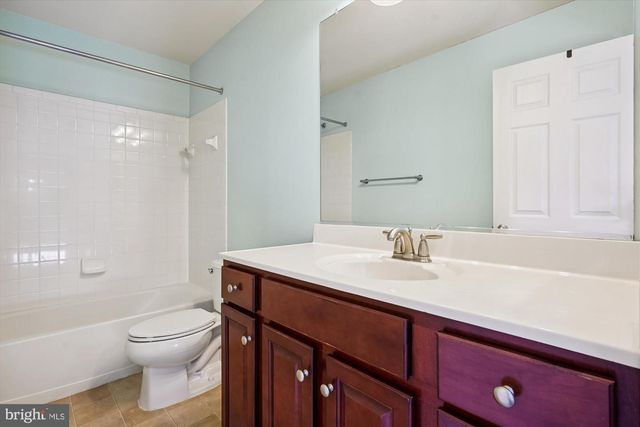 16449 PLUMAGE EAGLE ST, Woodbridge, VA 22191