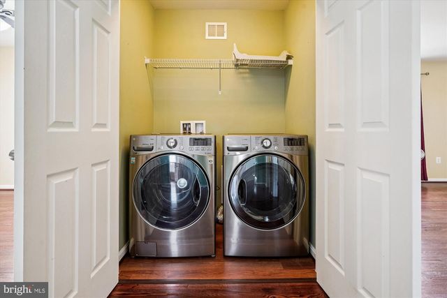 16449 PLUMAGE EAGLE ST, Woodbridge, VA 22191