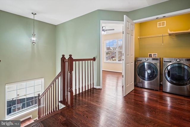 16449 PLUMAGE EAGLE ST, Woodbridge, VA 22191