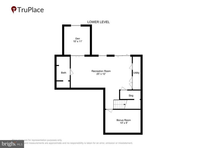 16449 PLUMAGE EAGLE ST, Woodbridge, VA 22191