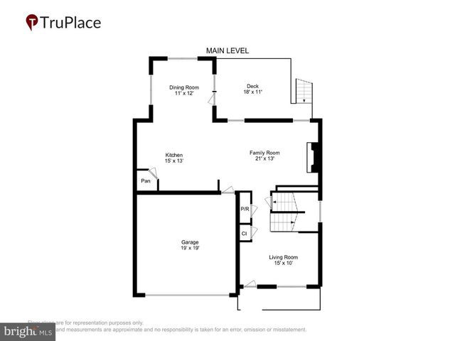 16449 PLUMAGE EAGLE ST, Woodbridge, VA 22191