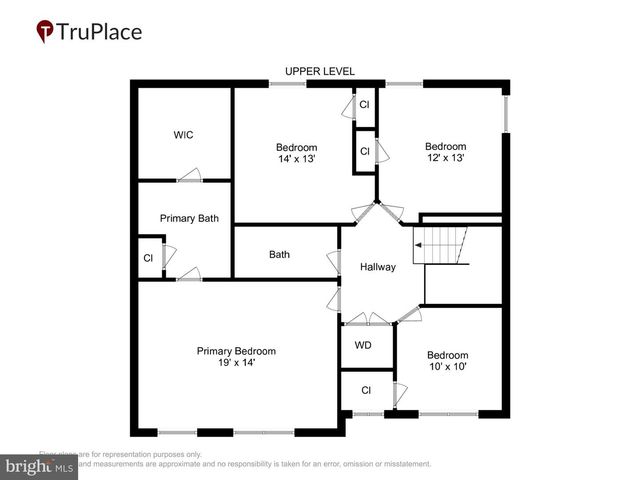 16449 PLUMAGE EAGLE ST, Woodbridge, VA 22191