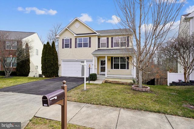 16449 PLUMAGE EAGLE ST, Woodbridge, VA 22191