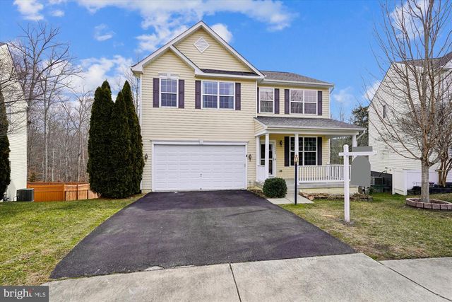 16449 PLUMAGE EAGLE ST, Woodbridge, VA 22191