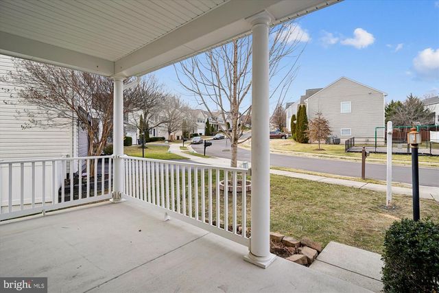 16449 PLUMAGE EAGLE ST, Woodbridge, VA 22191