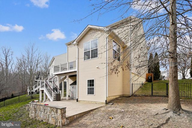 16449 PLUMAGE EAGLE ST, Woodbridge, VA 22191