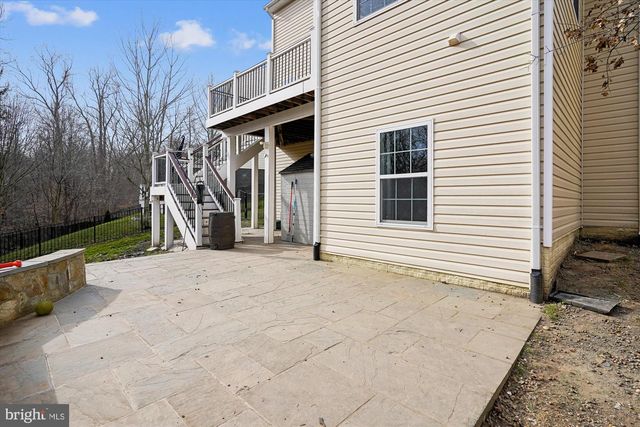 16449 PLUMAGE EAGLE ST, Woodbridge, VA 22191