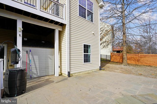 16449 PLUMAGE EAGLE ST, Woodbridge, VA 22191