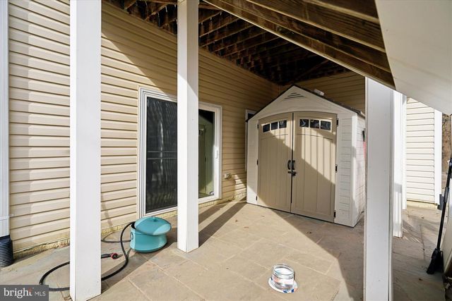 16449 PLUMAGE EAGLE ST, Woodbridge, VA 22191