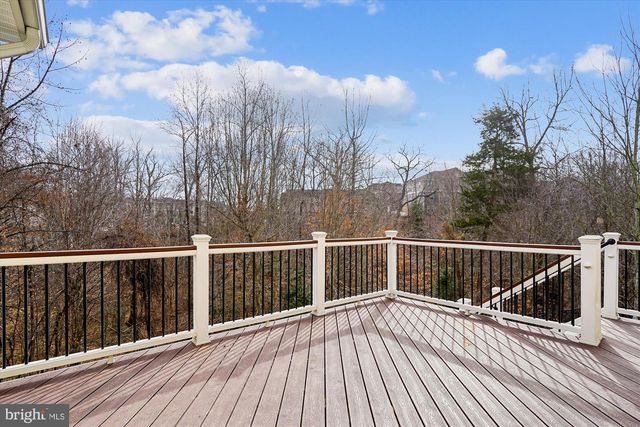 16449 PLUMAGE EAGLE ST, Woodbridge, VA 22191