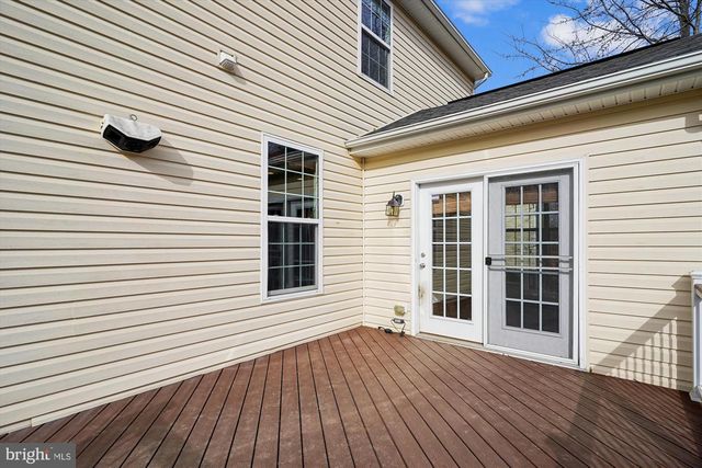 16449 PLUMAGE EAGLE ST, Woodbridge, VA 22191