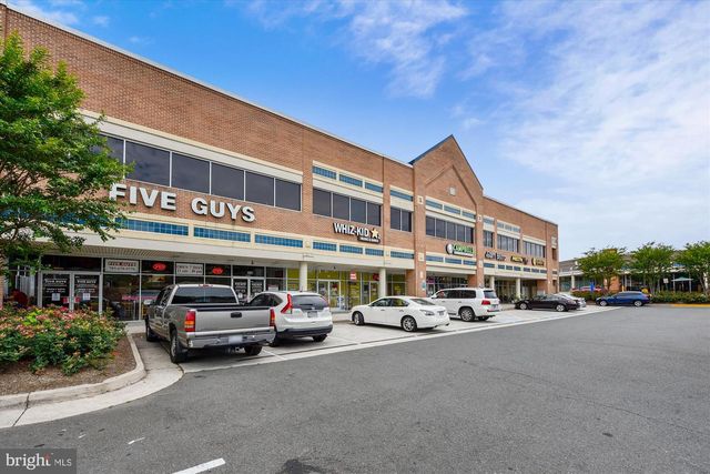 16449 PLUMAGE EAGLE ST, Woodbridge, VA 22191