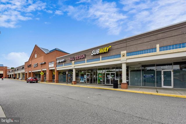 16449 PLUMAGE EAGLE ST, Woodbridge, VA 22191