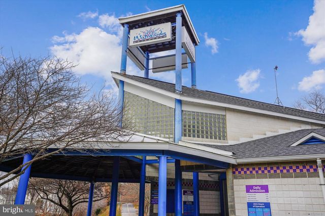 16449 PLUMAGE EAGLE ST, Woodbridge, VA 22191