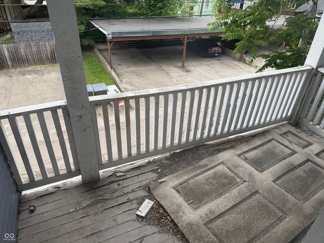 1627 N Talbott Street, Indianapolis, IN 46202