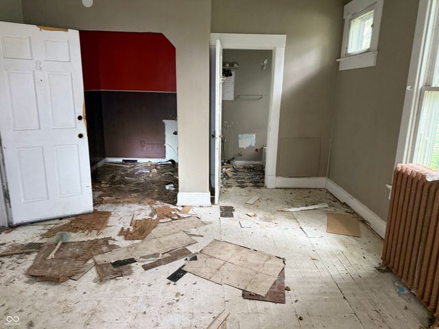 1627 N Talbott Street, Indianapolis, IN 46202
