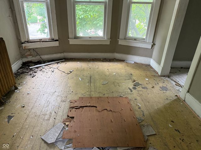 1627 N Talbott Street, Indianapolis, IN 46202
