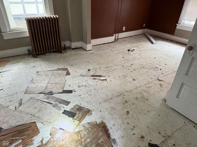 1627 N Talbott Street, Indianapolis, IN 46202