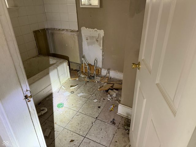 1627 N Talbott Street, Indianapolis, IN 46202