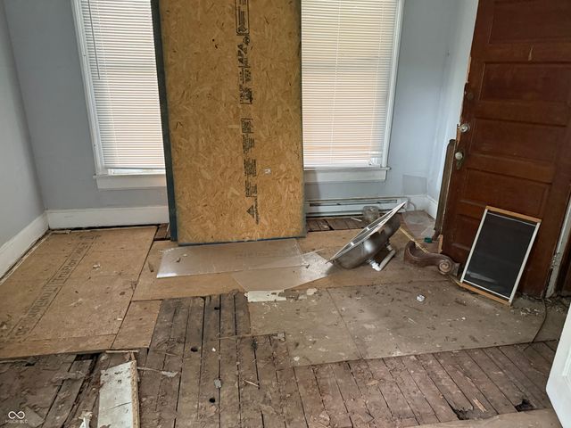 1627 N Talbott Street, Indianapolis, IN 46202