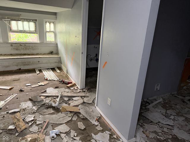 1627 N Talbott Street, Indianapolis, IN 46202