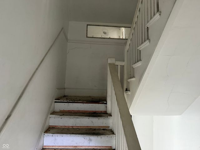 1627 N Talbott Street, Indianapolis, IN 46202
