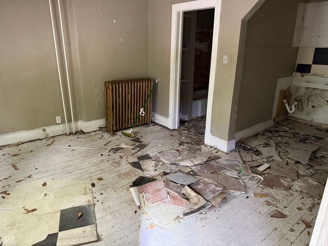 1627 N Talbott Street, Indianapolis, IN 46202
