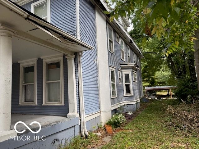 1627 N Talbott Street, Indianapolis, IN 46202