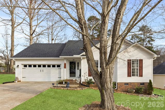 106 Kingsford Drive, Stanley, NC 28164