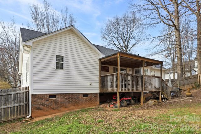 106 Kingsford Drive, Stanley, NC 28164