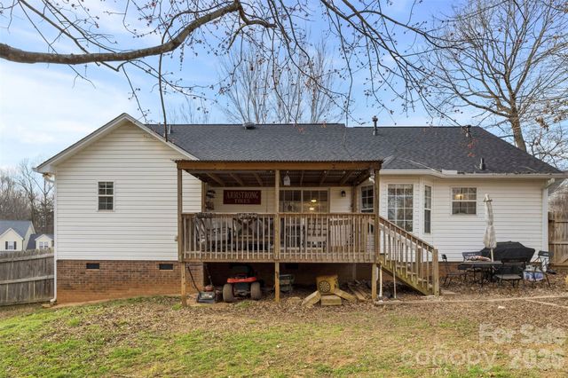 106 Kingsford Drive, Stanley, NC 28164