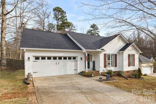 106 Kingsford Drive, Stanley, NC 28164