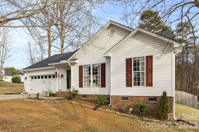 106 Kingsford Drive, Stanley, NC 28164