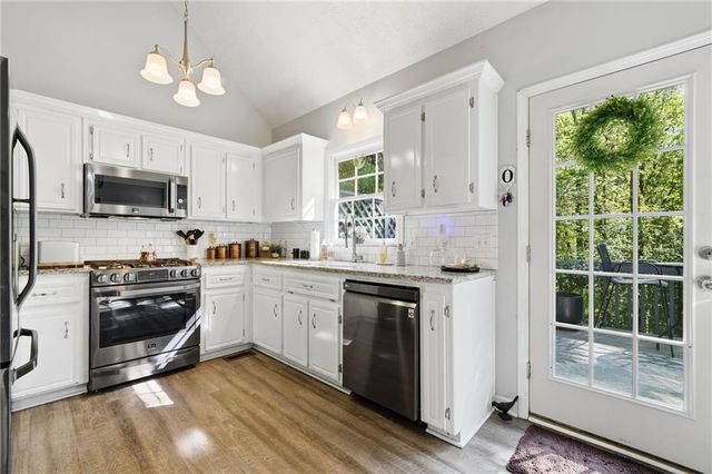 118 Brookhaven Lane, Canton, GA 30114