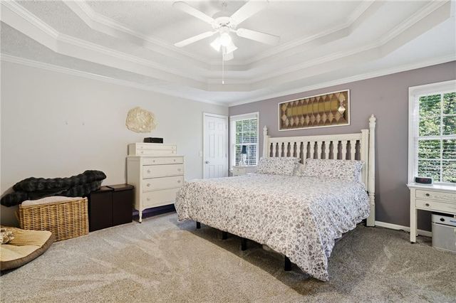 118 Brookhaven Lane, Canton, GA 30114