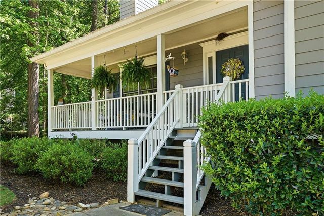 118 Brookhaven Lane, Canton, GA 30114