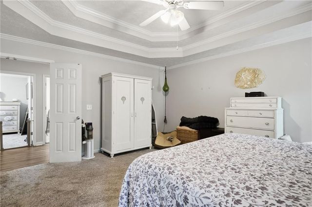 118 Brookhaven Lane, Canton, GA 30114