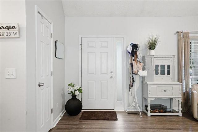 118 Brookhaven Lane, Canton, GA 30114