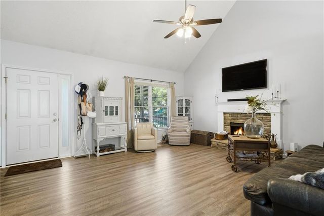 118 Brookhaven Lane, Canton, GA 30114