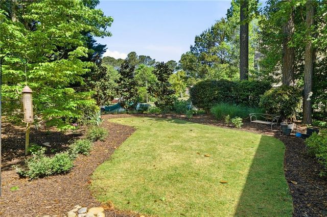 118 Brookhaven Lane, Canton, GA 30114