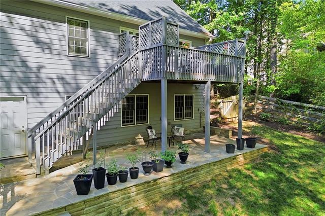 118 Brookhaven Lane, Canton, GA 30114