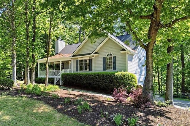 118 Brookhaven Lane, Canton, GA 30114