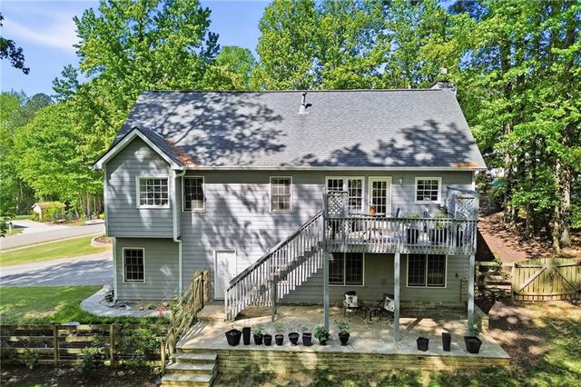 118 Brookhaven Lane, Canton, GA 30114